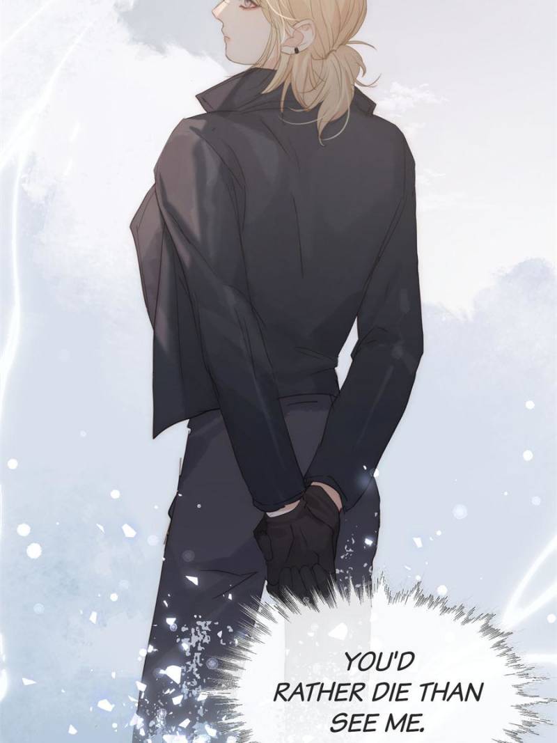 Bedtime Fairy Tales [Official UNCENSORED] - 139. Melancholy Heart manhwa