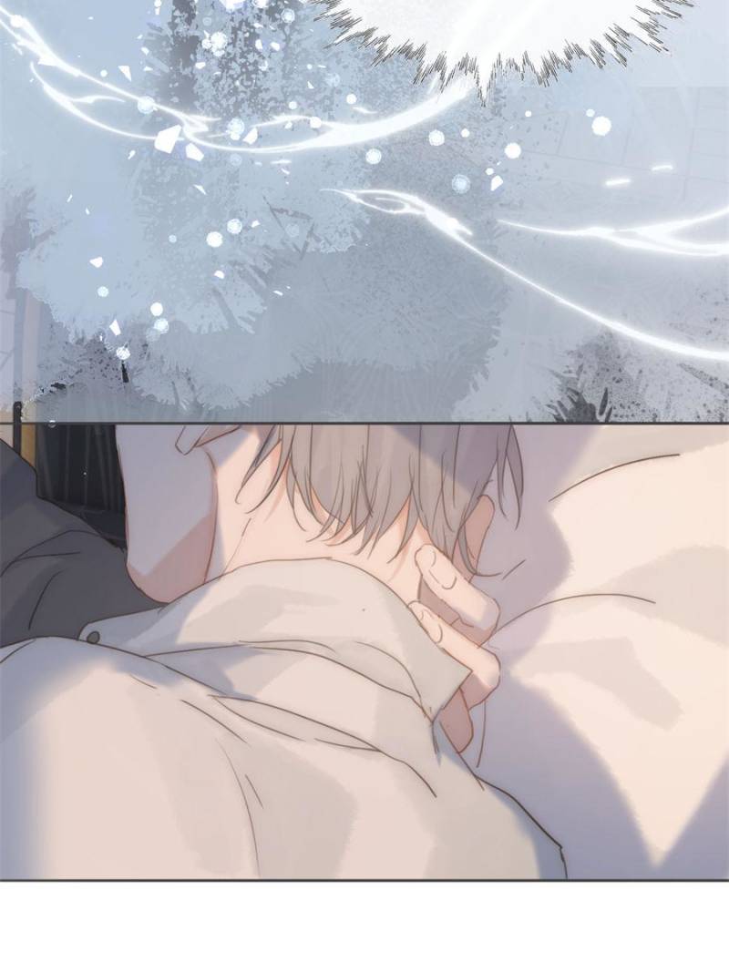Bedtime Fairy Tales [Official UNCENSORED] - 139. Melancholy Heart manhwa