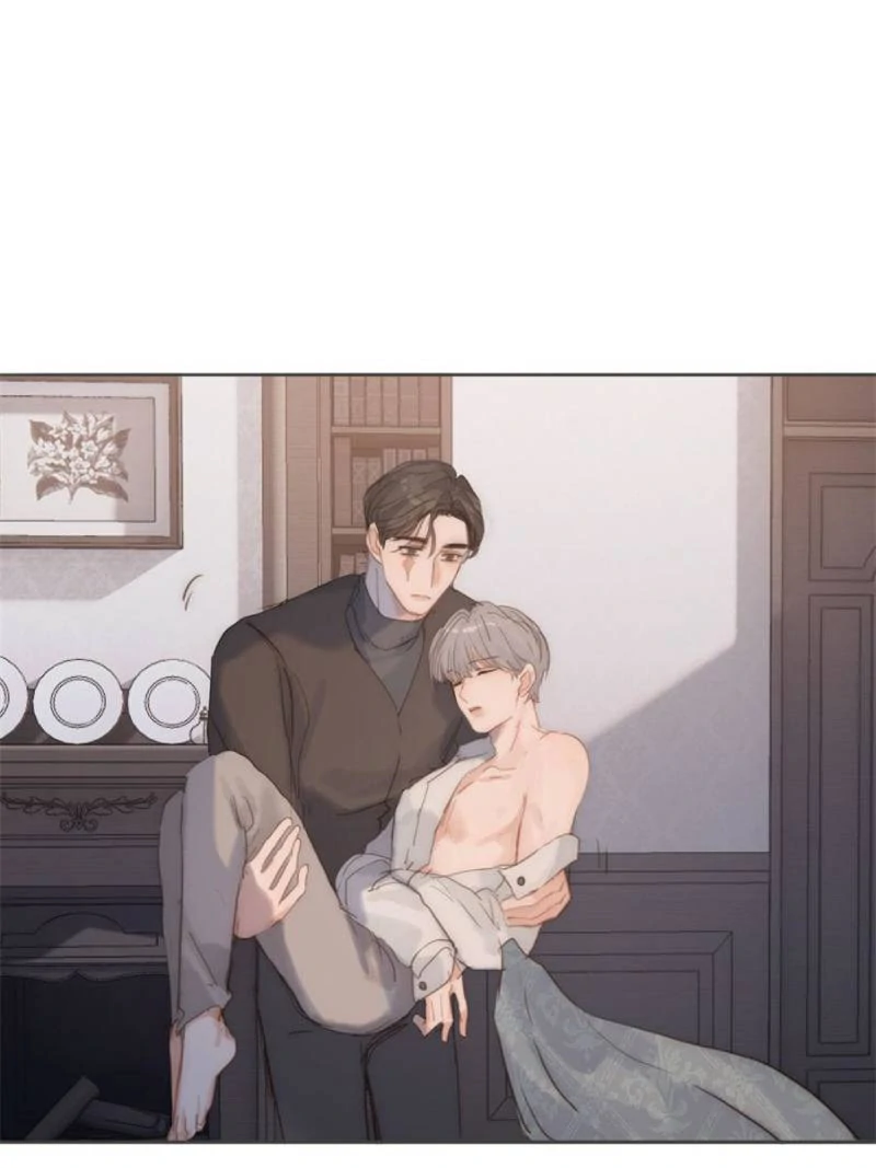 Bedtime Fairy Tales [Official UNCENSORED] - 139. Melancholy Heart manhwa