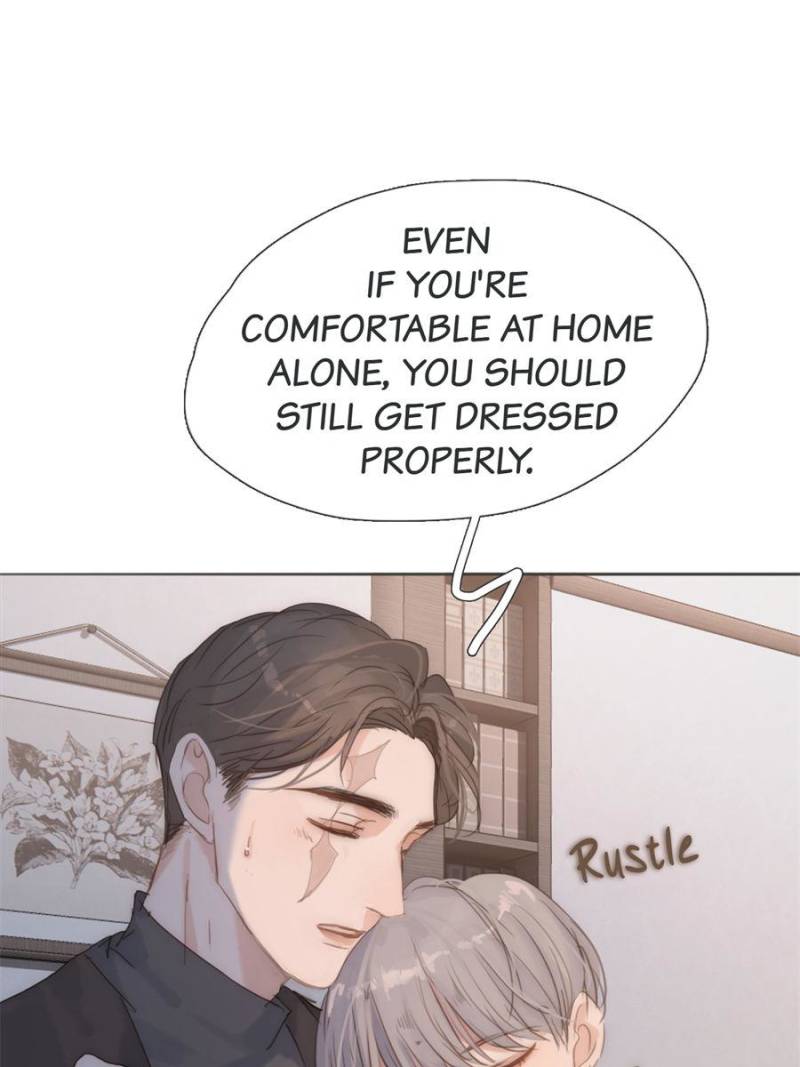 Bedtime Fairy Tales [Official UNCENSORED] - 139. Melancholy Heart manhwa