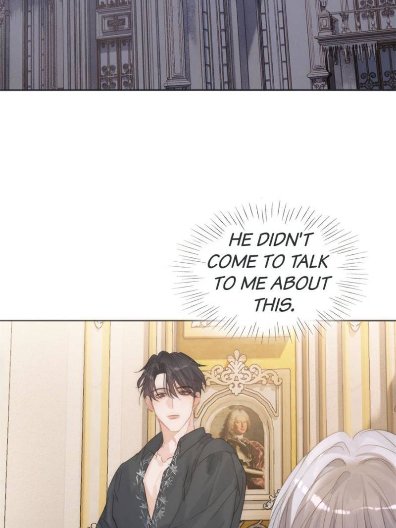 Bedtime Fairy Tales [Official UNCENSORED] - 139. Melancholy Heart manhwa