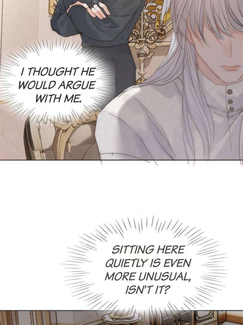 Bedtime Fairy Tales [Official UNCENSORED] - 139. Melancholy Heart manhwa