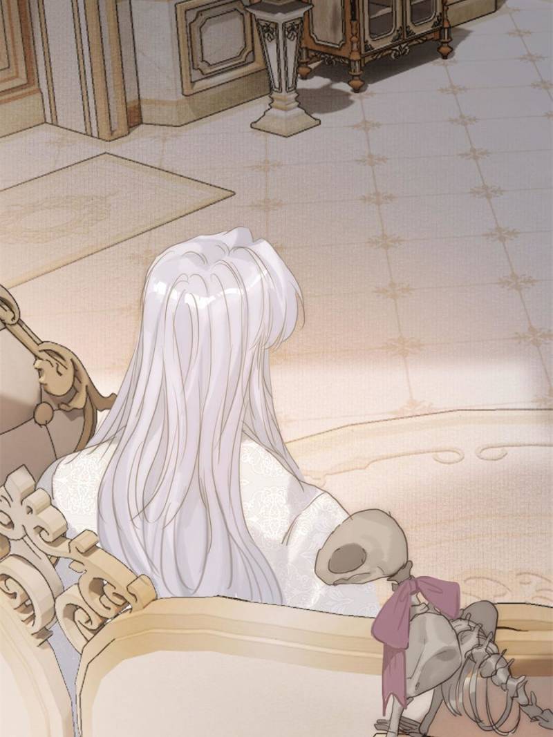 Bedtime Fairy Tales [Official UNCENSORED] - 139. Melancholy Heart manhwa