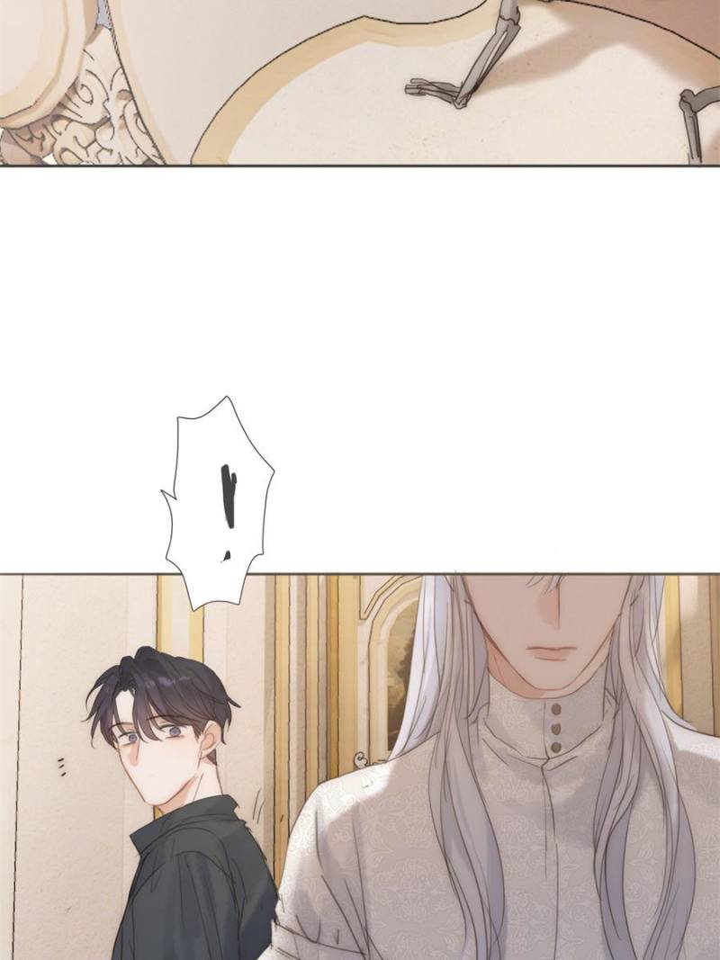 Bedtime Fairy Tales [Official UNCENSORED] - 139. Melancholy Heart manhwa