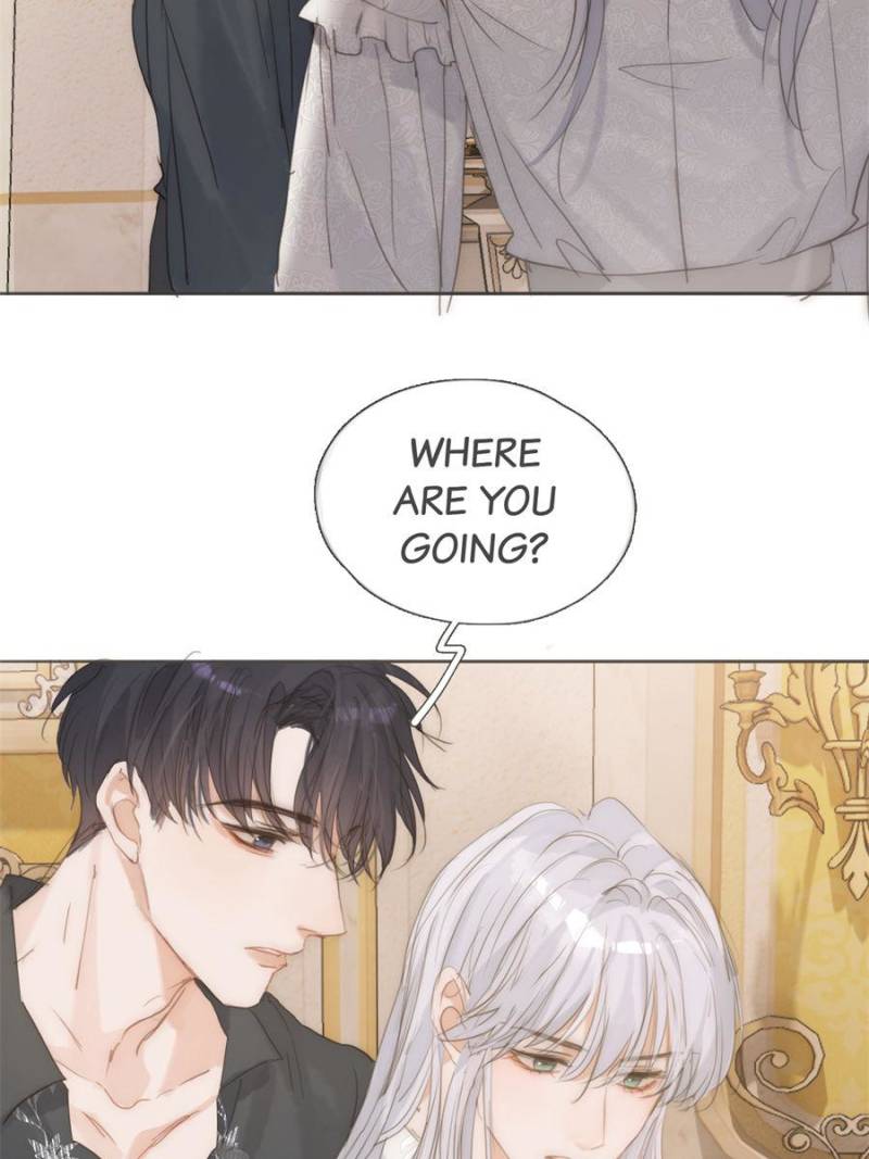 Bedtime Fairy Tales [Official UNCENSORED] - 139. Melancholy Heart manhwa