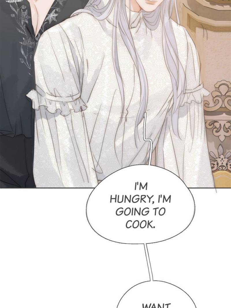 Bedtime Fairy Tales [Official UNCENSORED] - 139. Melancholy Heart manhwa