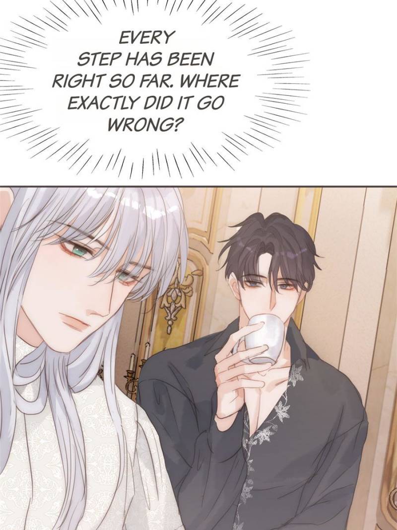 Bedtime Fairy Tales [Official UNCENSORED] - 139. Melancholy Heart manhwa