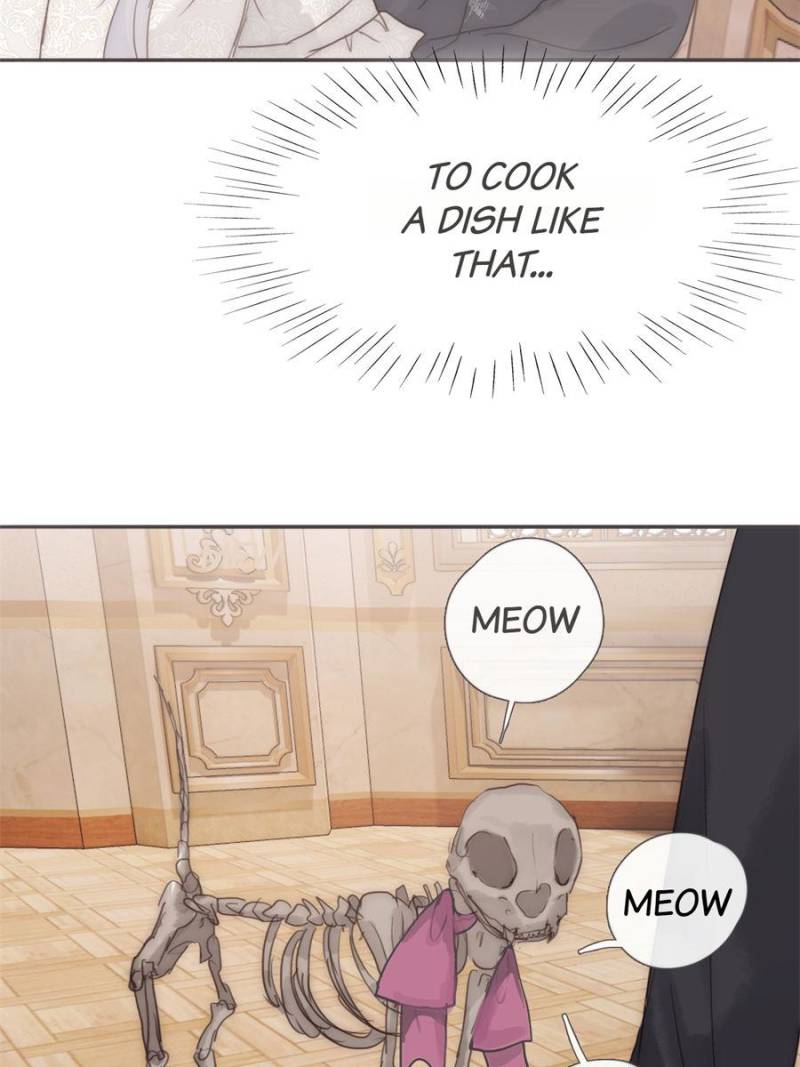 Bedtime Fairy Tales [Official UNCENSORED] - 139. Melancholy Heart manhwa