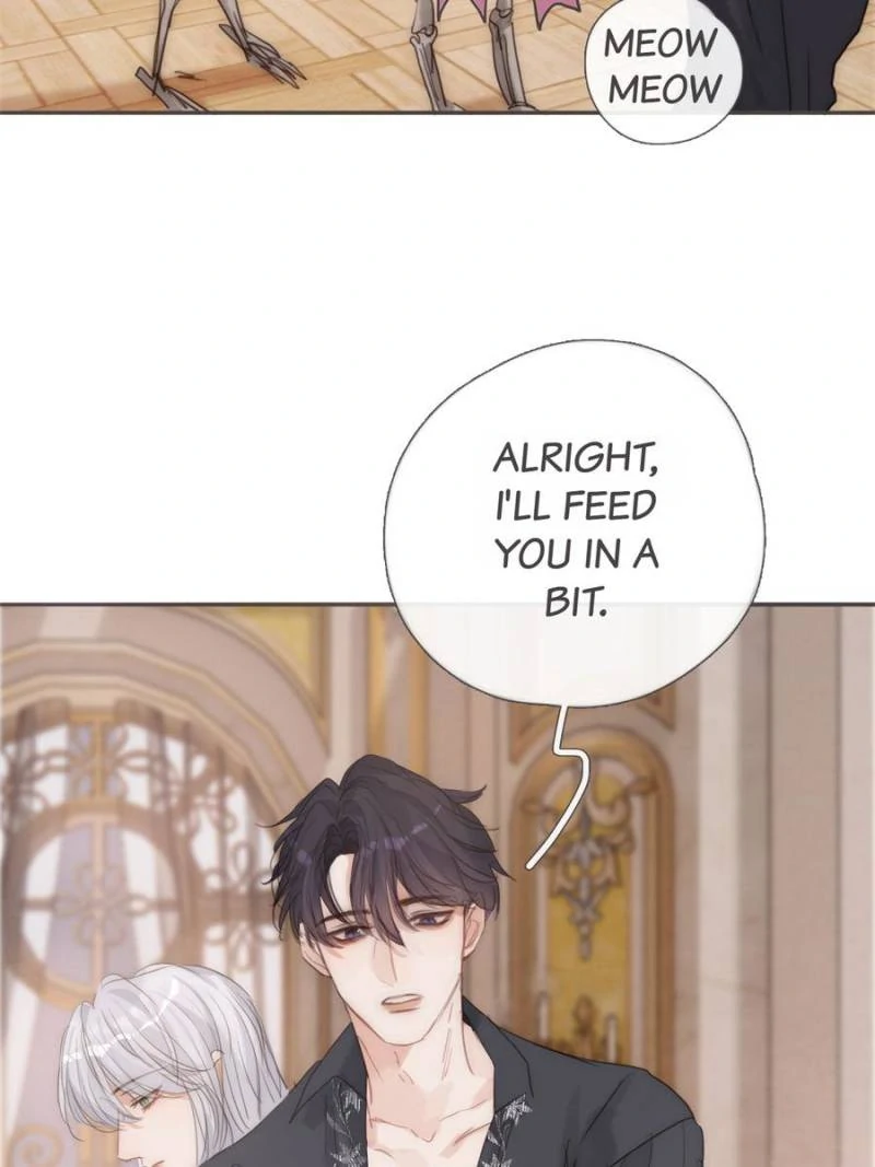 Bedtime Fairy Tales [Official UNCENSORED] - 139. Melancholy Heart manhwa