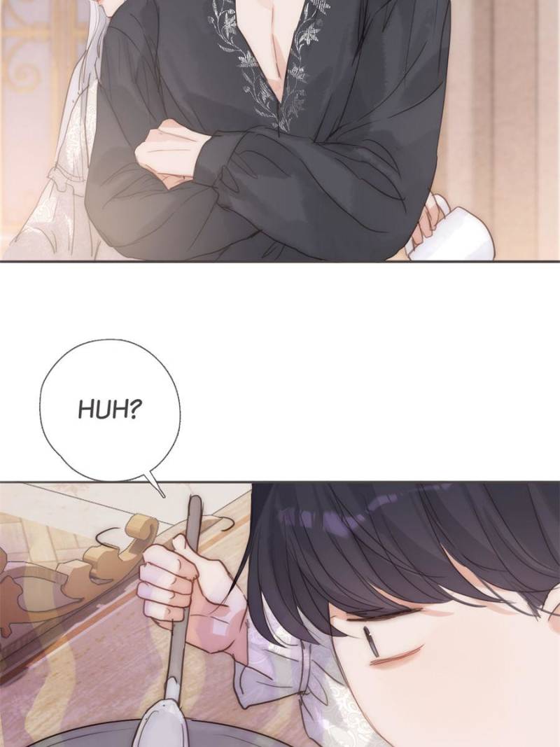 Bedtime Fairy Tales [Official UNCENSORED] - 139. Melancholy Heart manhwa