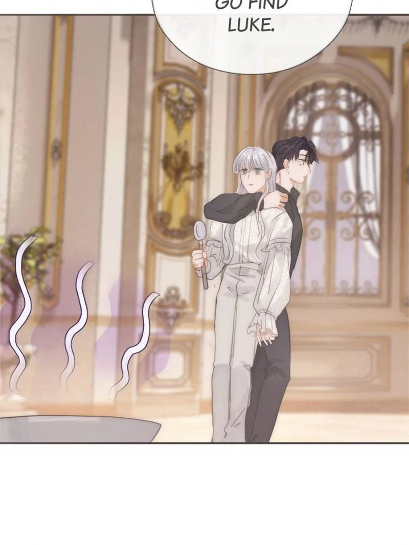 Bedtime Fairy Tales [Official UNCENSORED] - 139. Melancholy Heart manhwa