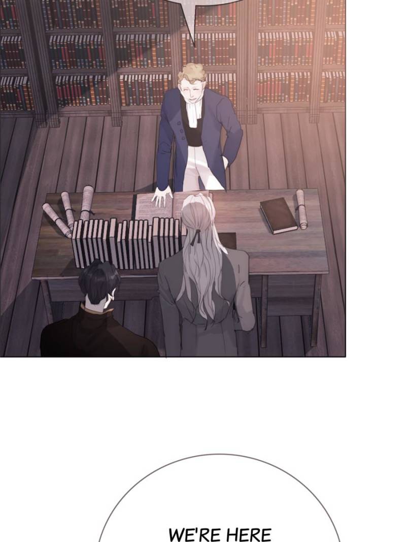Bedtime Fairy Tales [Official UNCENSORED] - 14. In the same room manhwa
