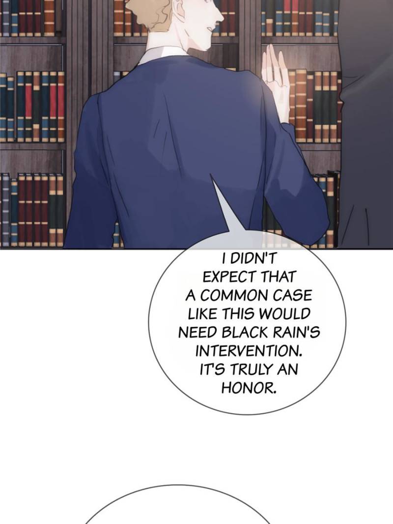 Bedtime Fairy Tales [Official UNCENSORED] - 14. In the same room manhwa