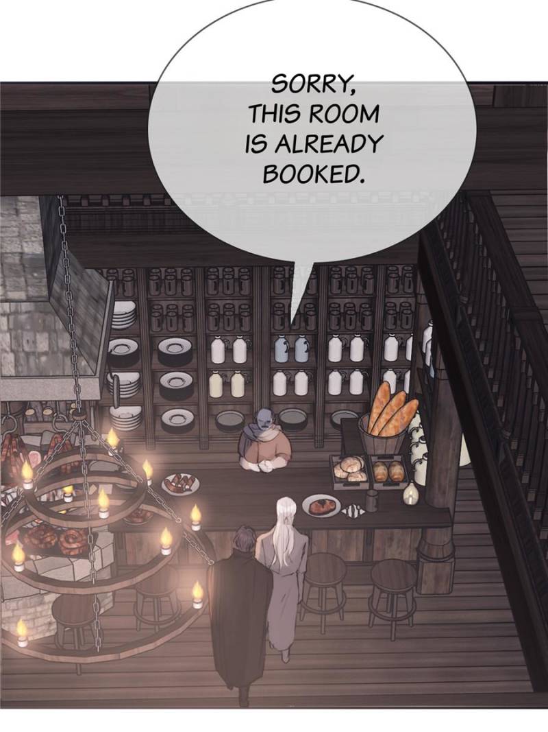 Bedtime Fairy Tales [Official UNCENSORED] - 14. In the same room manhwa