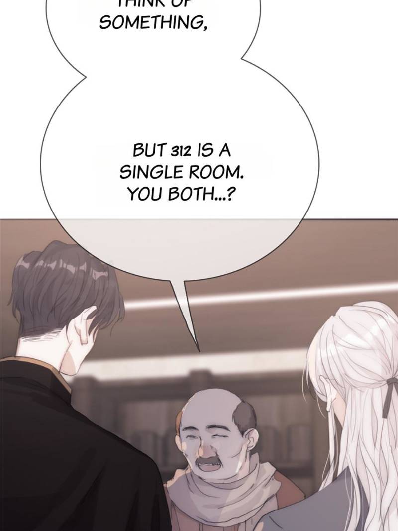 Bedtime Fairy Tales [Official UNCENSORED] - 14. In the same room manhwa