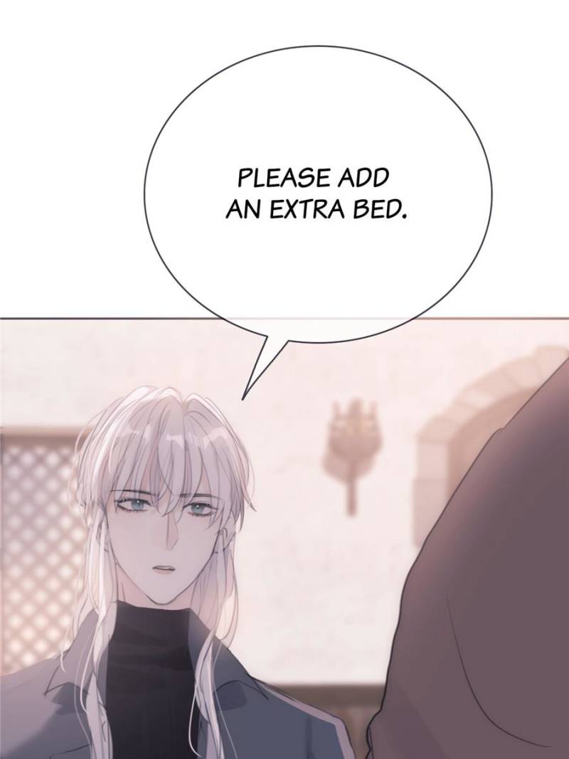 Bedtime Fairy Tales [Official UNCENSORED] - 14. In the same room manhwa