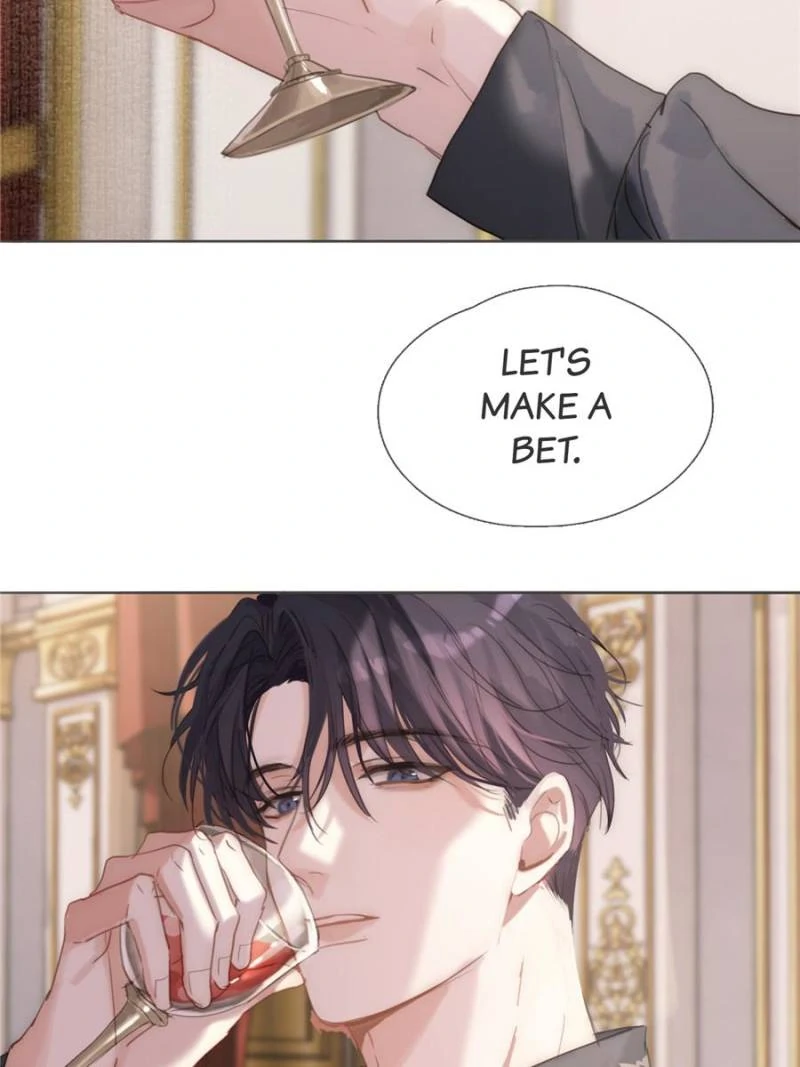 Bedtime Fairy Tales [Official UNCENSORED] - 140. Betting manhwa