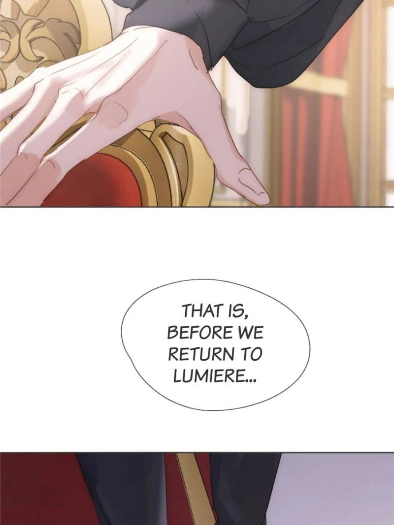 Bedtime Fairy Tales [Official UNCENSORED] - 140. Betting manhwa