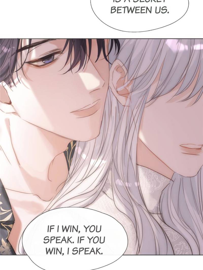 Bedtime Fairy Tales [Official UNCENSORED] - 140. Betting manhwa