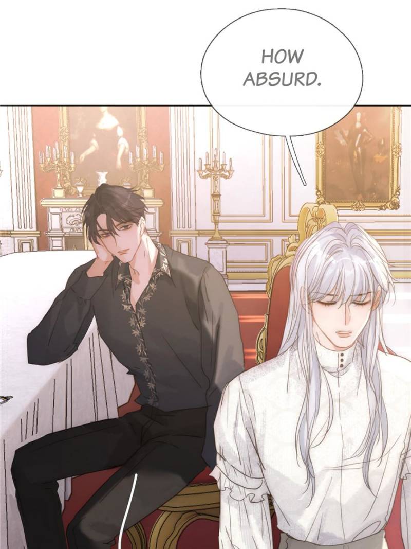 Bedtime Fairy Tales [Official UNCENSORED] - 140. Betting manhwa
