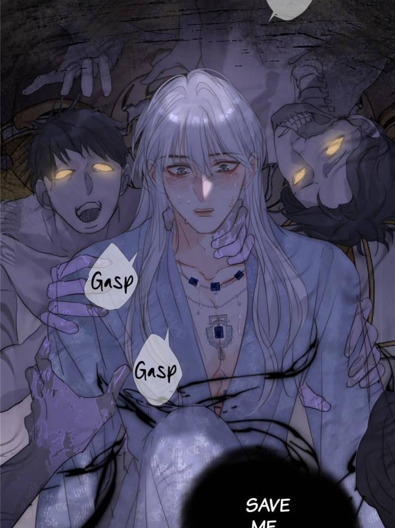 Bedtime Fairy Tales [Official UNCENSORED] - 140. Betting manhwa