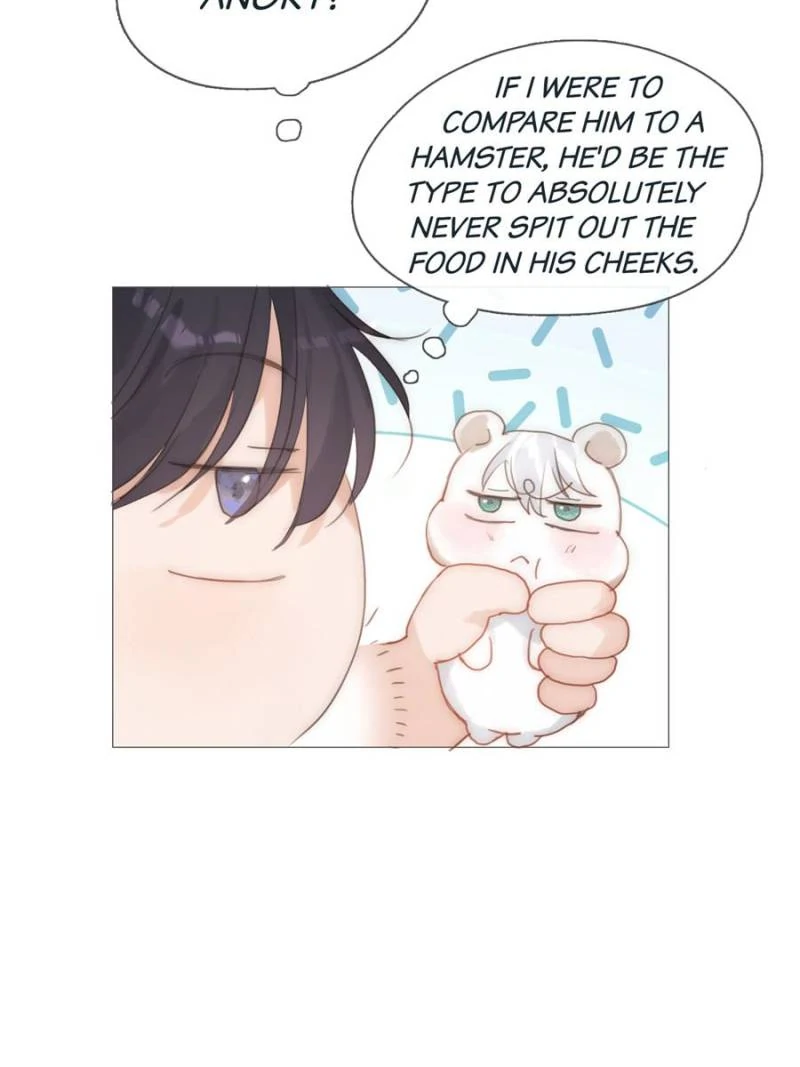 Bedtime Fairy Tales [Official UNCENSORED] - 142. It's a pity manhwa