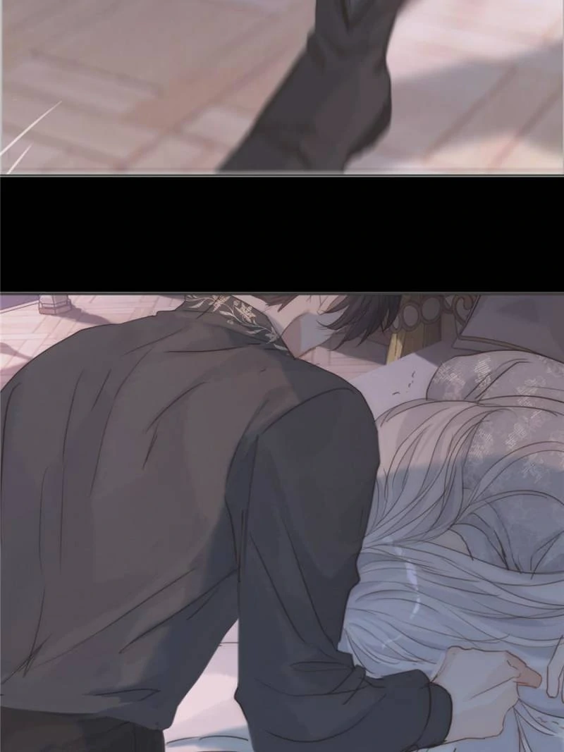 Bedtime Fairy Tales [Official UNCENSORED] - 142. It's a pity manhwa
