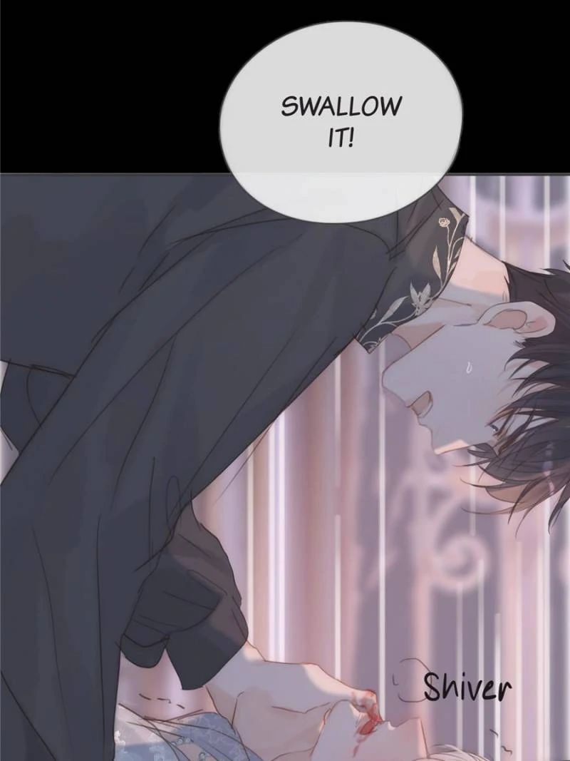 Bedtime Fairy Tales [Official UNCENSORED] - 142. It's a pity manhwa