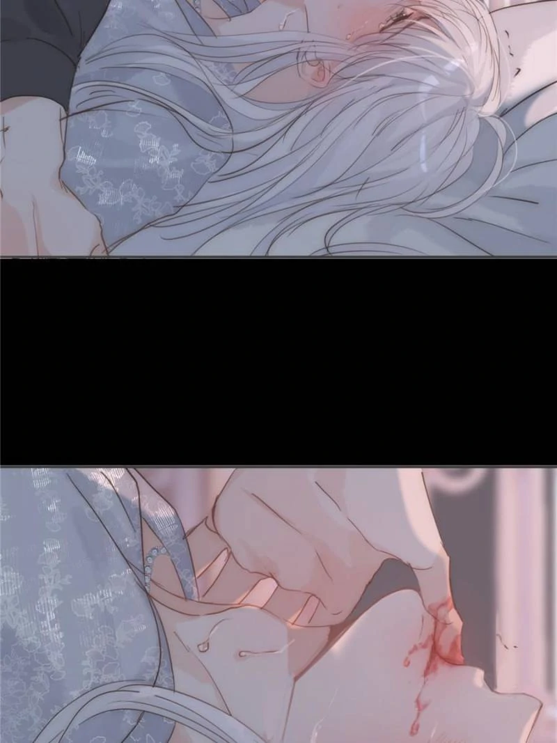 Bedtime Fairy Tales [Official UNCENSORED] - 142. It's a pity manhwa