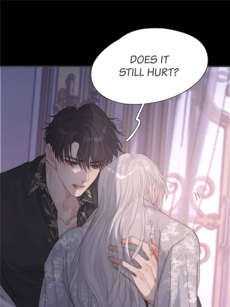 Bedtime Fairy Tales [Official UNCENSORED] - 142. It's a pity manhwa