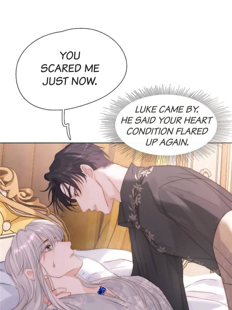 Bedtime Fairy Tales [Official UNCENSORED] - 142. It's a pity manhwa