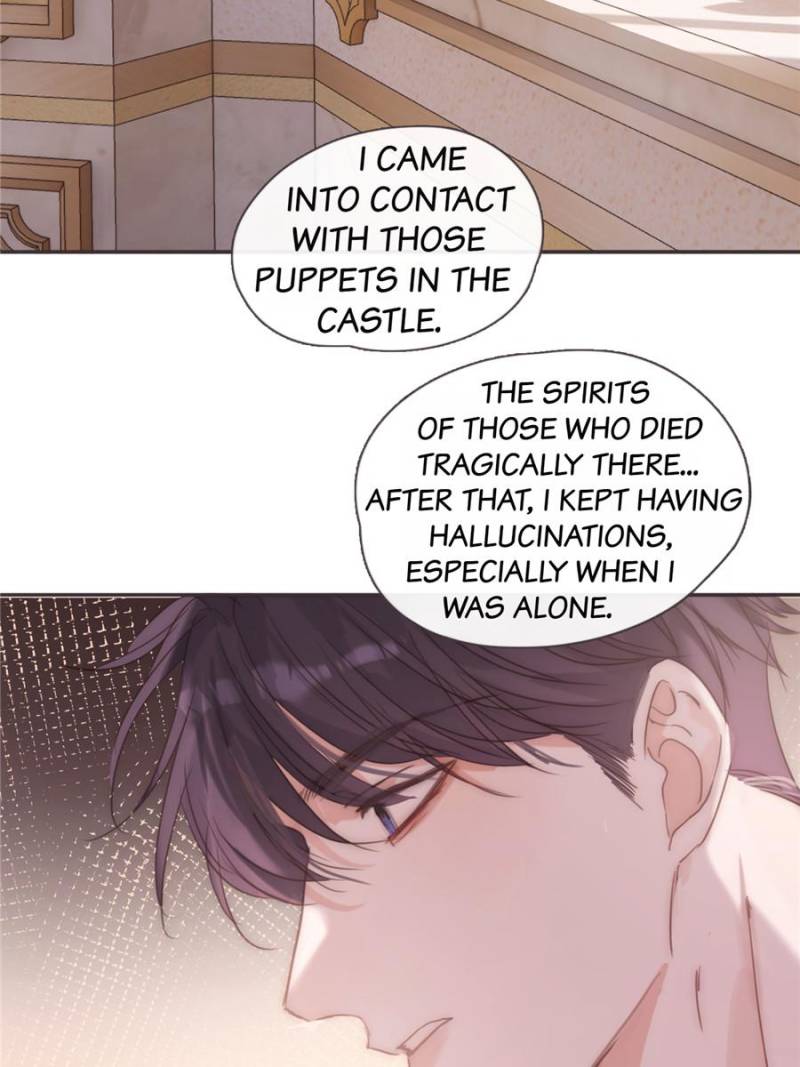 Bedtime Fairy Tales [Official UNCENSORED] - 142. It's a pity manhwa