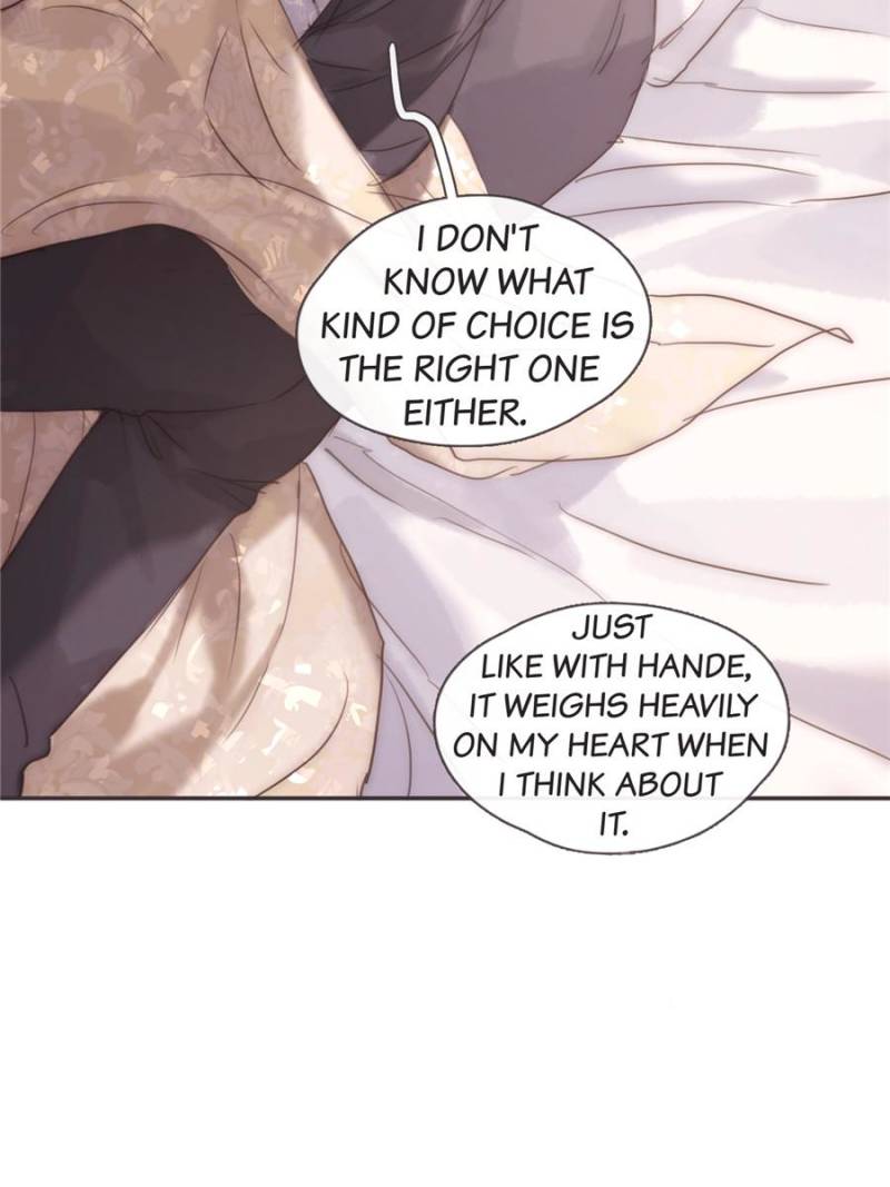 Bedtime Fairy Tales [Official UNCENSORED] - 142. It's a pity manhwa
