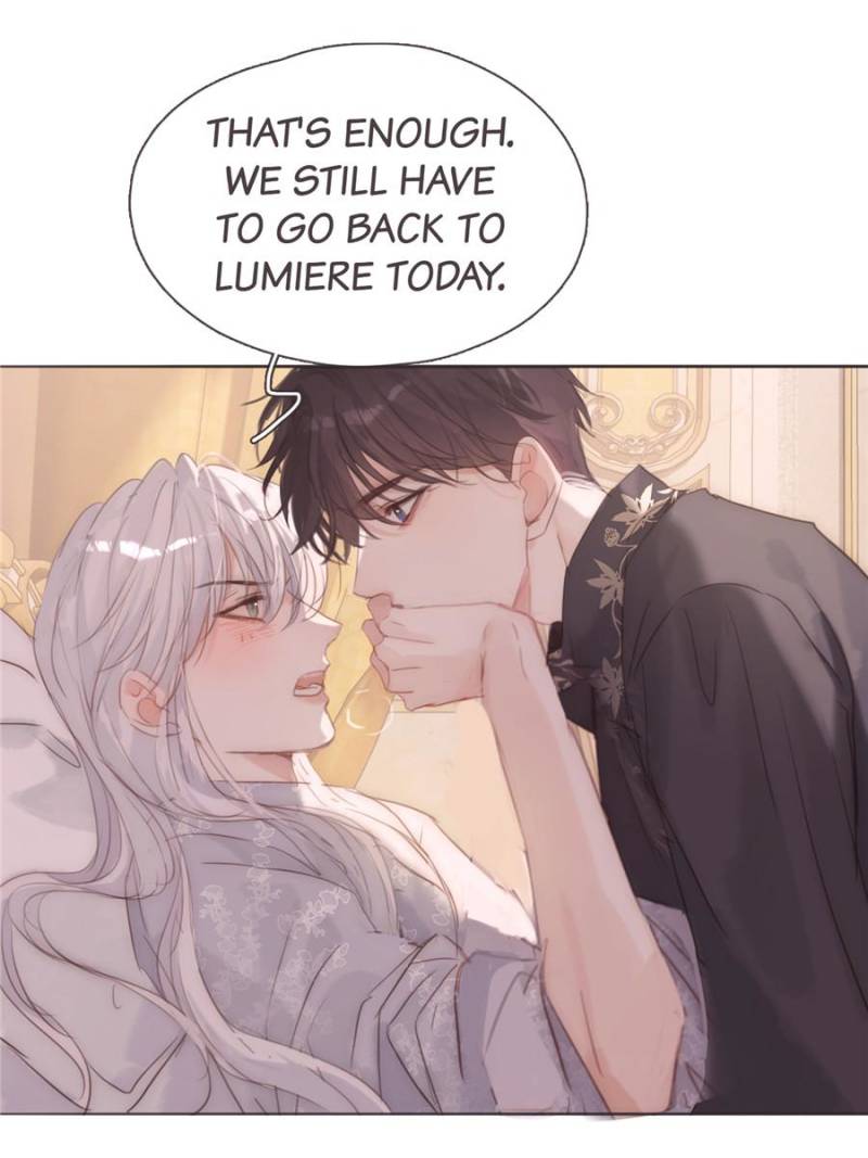 Bedtime Fairy Tales [Official UNCENSORED] - 143. Dressing Ceremony manhwa