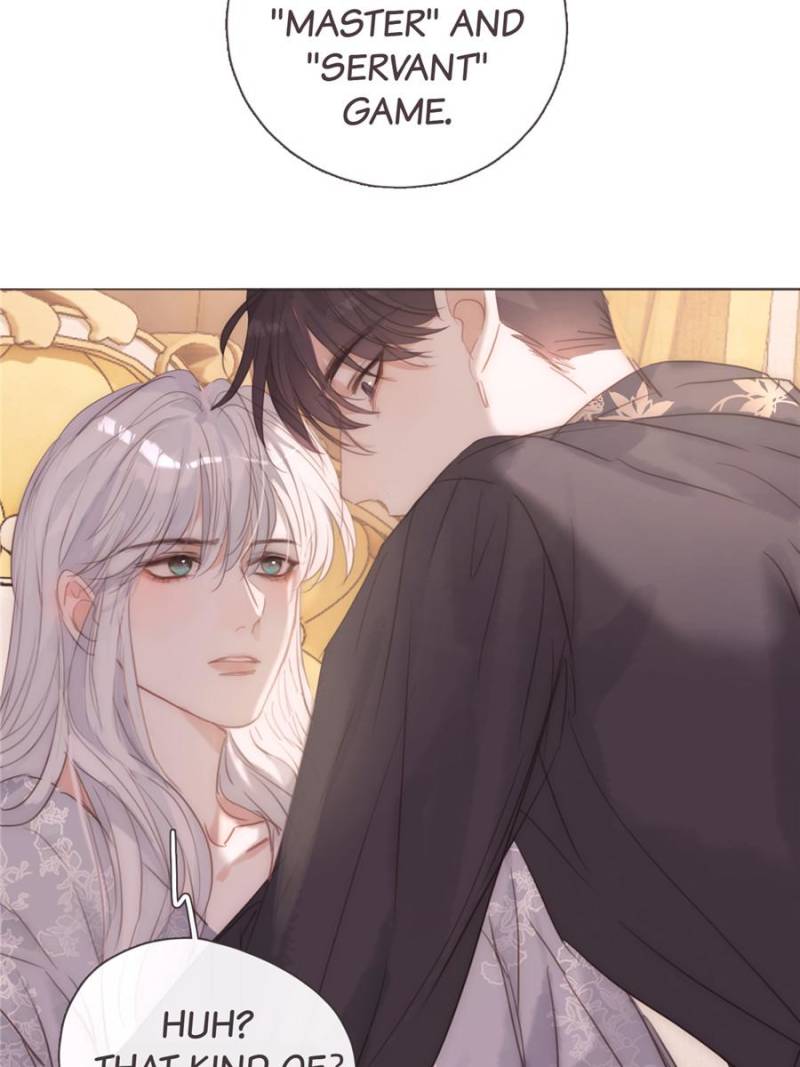 Bedtime Fairy Tales [Official UNCENSORED] - 143. Dressing Ceremony manhwa