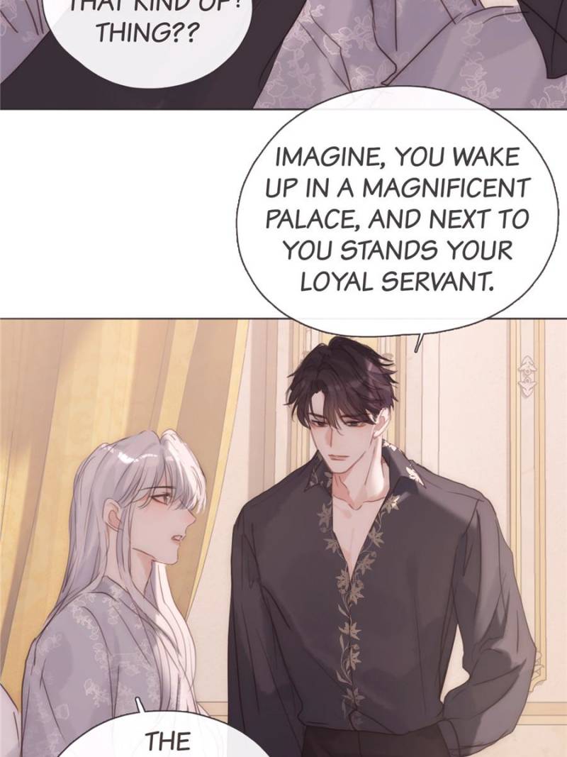 Bedtime Fairy Tales [Official UNCENSORED] - 143. Dressing Ceremony manhwa