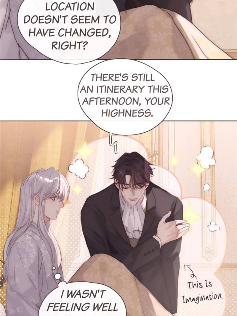 Bedtime Fairy Tales [Official UNCENSORED] - 143. Dressing Ceremony manhwa