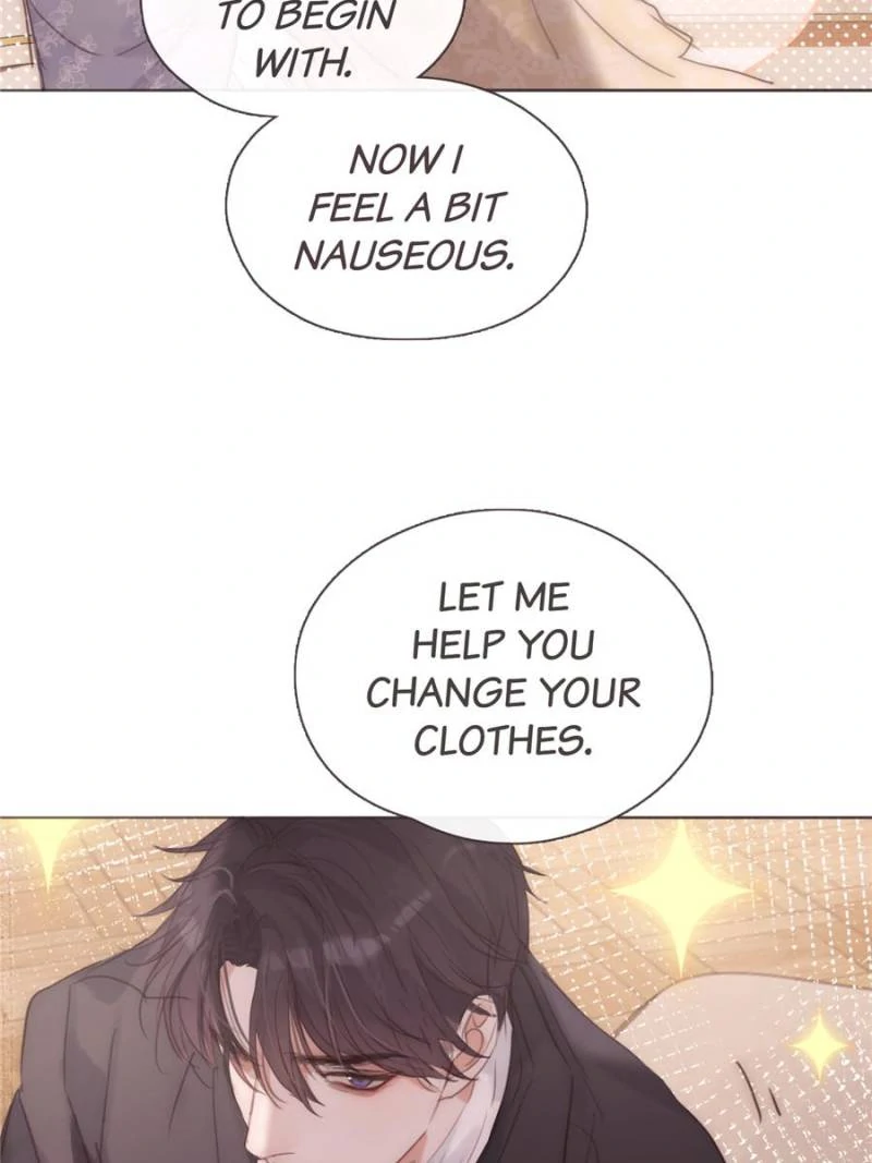 Bedtime Fairy Tales [Official UNCENSORED] - 143. Dressing Ceremony manhwa