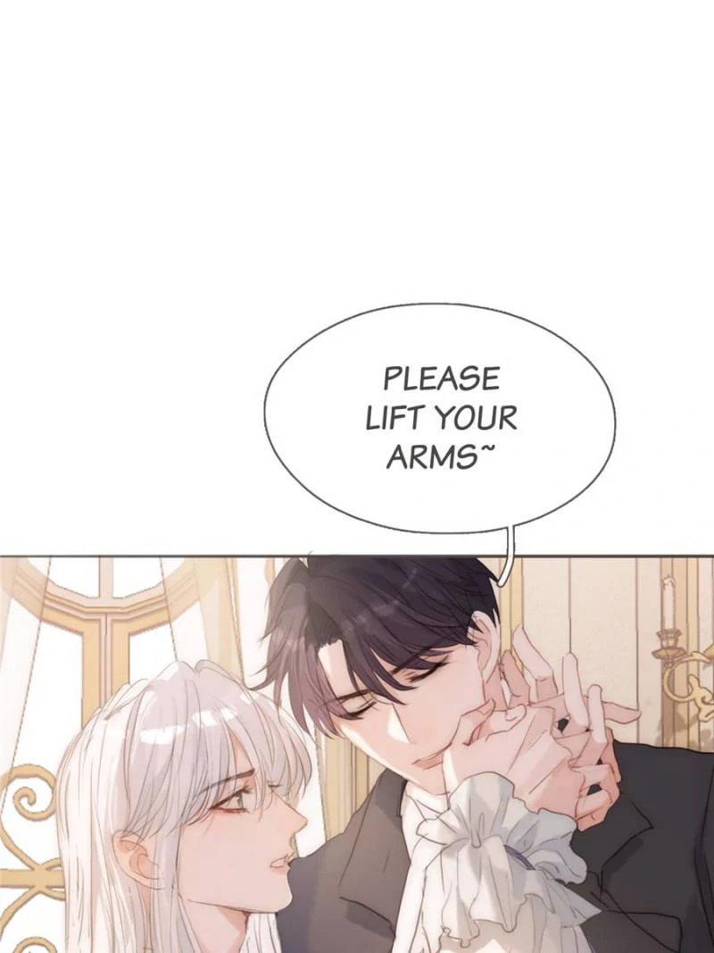 Bedtime Fairy Tales [Official UNCENSORED] - 143. Dressing Ceremony manhwa