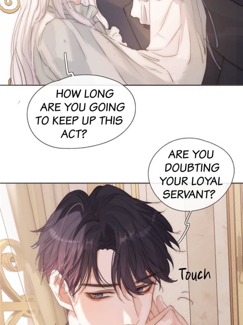 Bedtime Fairy Tales [Official UNCENSORED] - 143. Dressing Ceremony manhwa