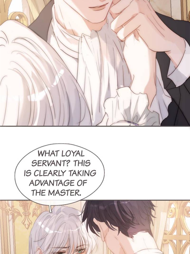 Bedtime Fairy Tales [Official UNCENSORED] - 143. Dressing Ceremony manhwa
