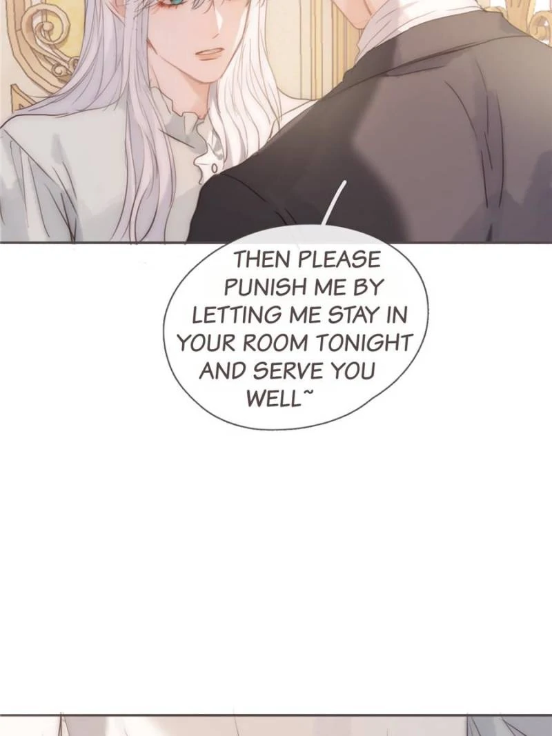 Bedtime Fairy Tales [Official UNCENSORED] - 143. Dressing Ceremony manhwa