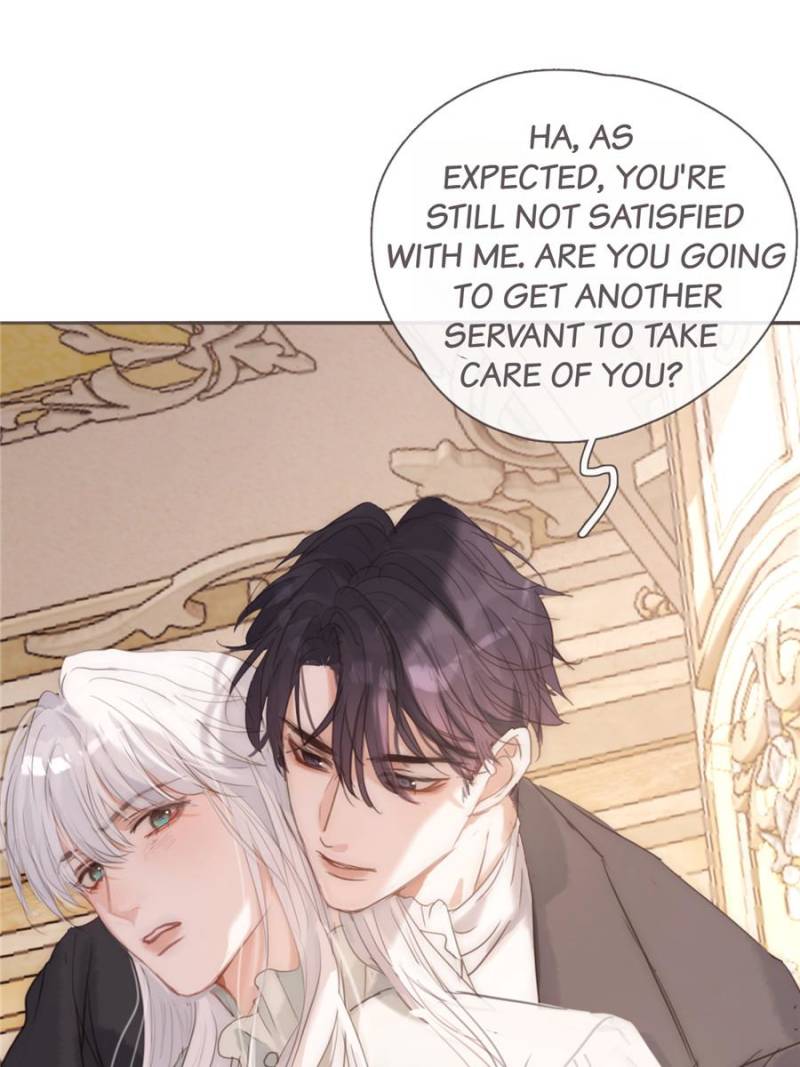Bedtime Fairy Tales [Official UNCENSORED] - 143. Dressing Ceremony manhwa