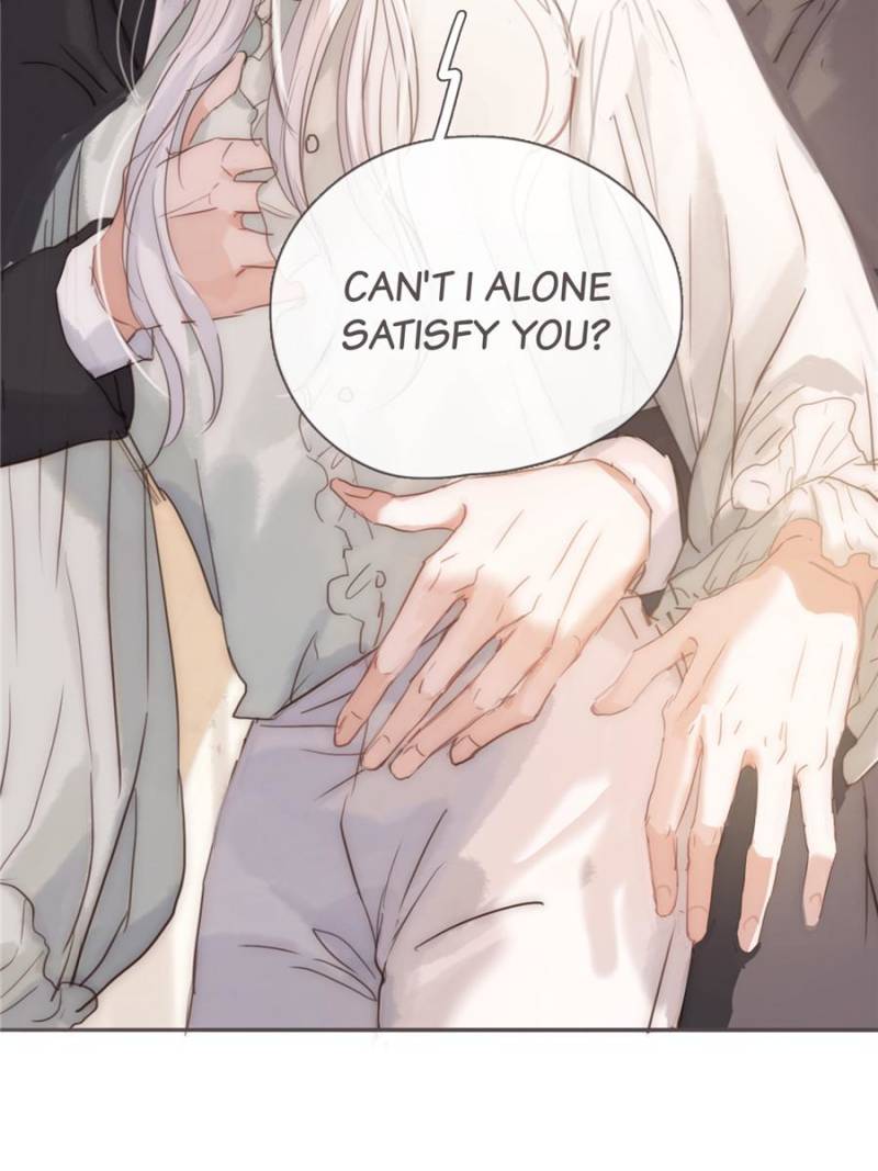 Bedtime Fairy Tales [Official UNCENSORED] - 143. Dressing Ceremony manhwa
