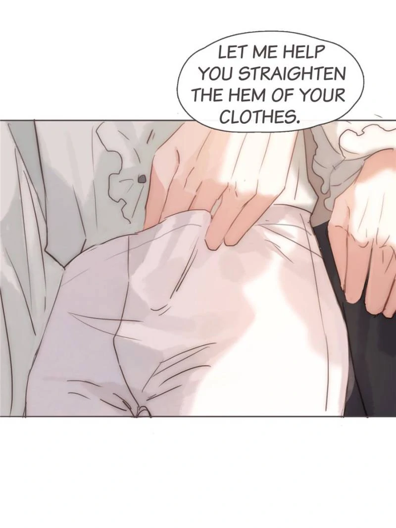 Bedtime Fairy Tales [Official UNCENSORED] - 143. Dressing Ceremony manhwa