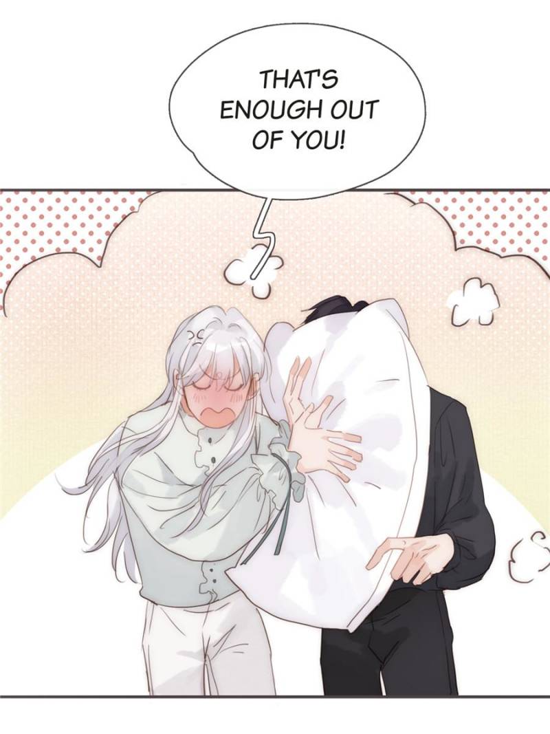 Bedtime Fairy Tales [Official UNCENSORED] - 143. Dressing Ceremony manhwa