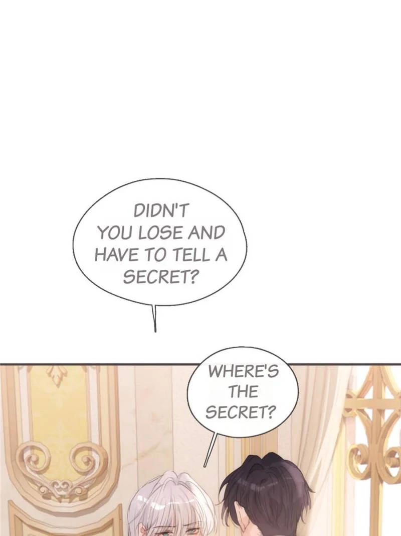Bedtime Fairy Tales [Official UNCENSORED] - 143. Dressing Ceremony manhwa