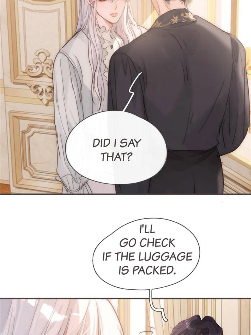 Bedtime Fairy Tales [Official UNCENSORED] - 143. Dressing Ceremony manhwa