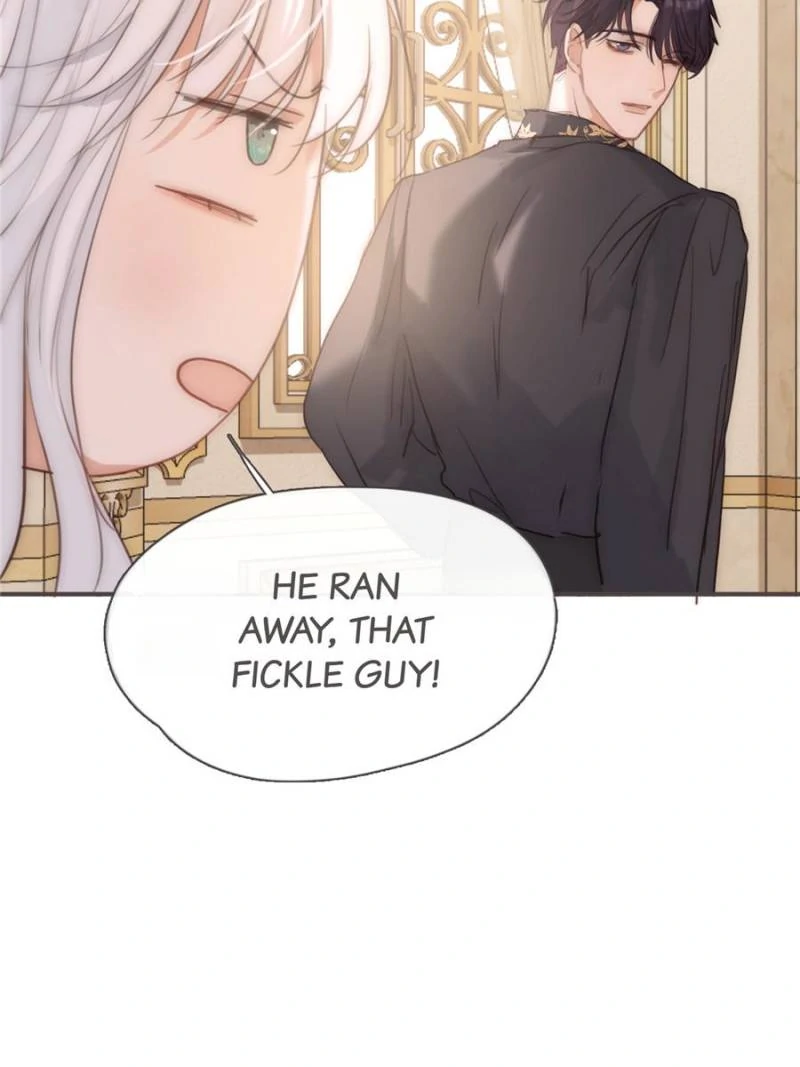 Bedtime Fairy Tales [Official UNCENSORED] - 143. Dressing Ceremony manhwa