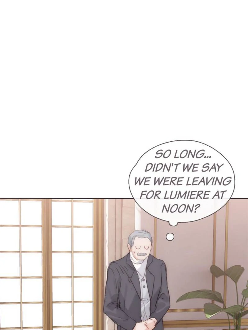 Bedtime Fairy Tales [Official UNCENSORED] - 143. Dressing Ceremony manhwa